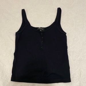 Top Shop Tank